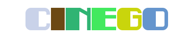cinego Logo